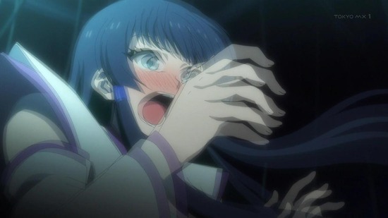 戦闘員、派遣します！　１話場面カット024