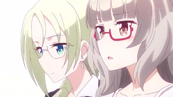 NEW GAME!! 6話場面カット_016
