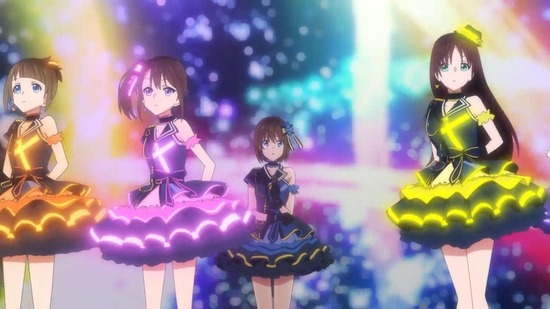 Extreme Hearts 12話場面カット053