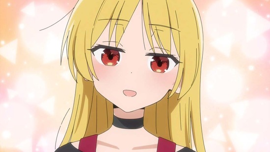 ぼっち・ざ・ろっく! 5話場面カット049