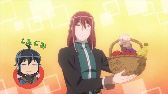 月が導く異世界道中 第二幕 8話場面カット032