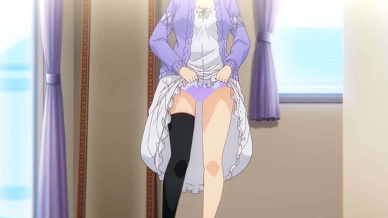 犬になったら好きな人に拾われた。 3話面カット048