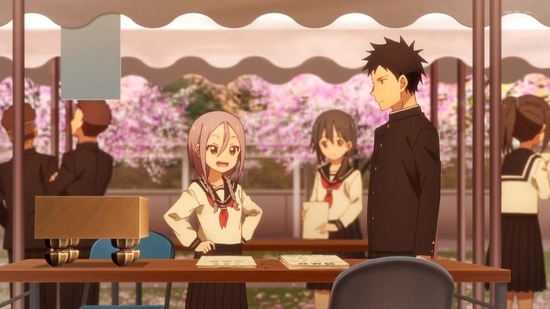 それでも歩は寄せてくる 7話場面カット022