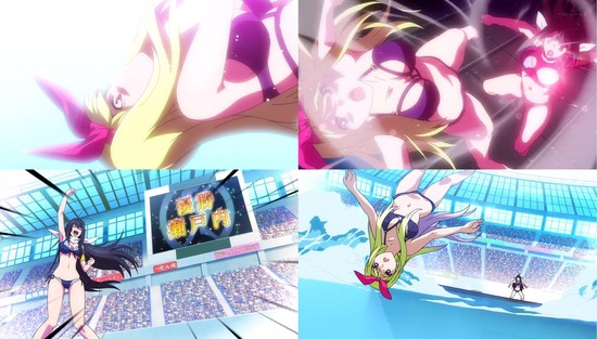 競女!!!!!!!! 最終回12話場面sampl_021
