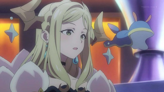 幻日のヨハネ 3話場面カット039