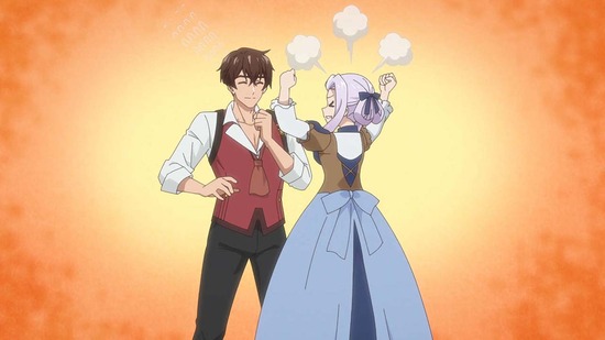 おかしな転生 8話場面カット002