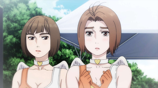 MFゴースト Turn20場面カット022