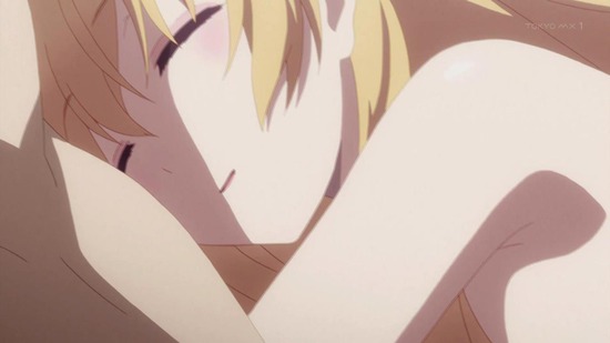 ありふれた職業で世界最強 ５話番組カット003