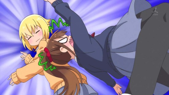 ひとりぼっちの○○生活　#10番組カット024