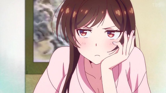 彼女、お借りします 5話場面カット056