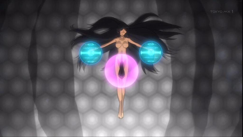 キャプテン・アース 最終回25話010