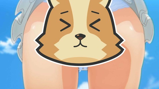 犬になったら好きな人に拾われた。 2話場面カット010