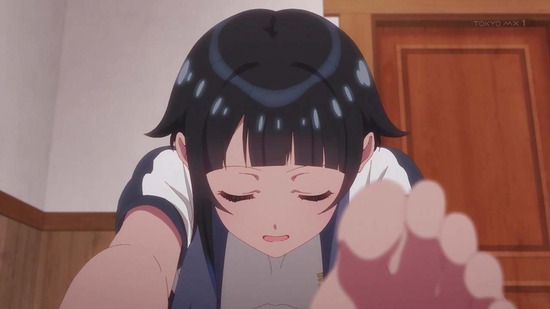 SELECTION PROJECT（セレプロ） ９話番組カット008