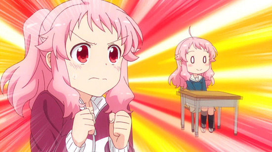 アニマエール! 1話場面カット029