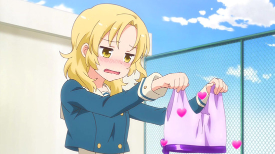 アニマエール！　２話場面カット013