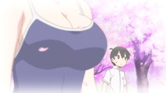 上野さんは不器用 2話番組カット020