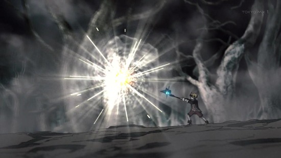 無職転生 異世界行ったら本気だす １１話 子供と戦士 守るべきものがある もぐもく独り言