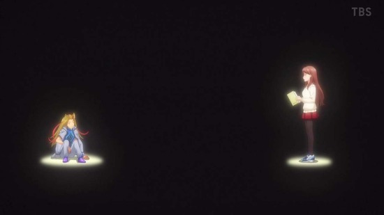 　CUE!　１７話場面カット031