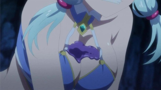 ありふれた職業で世界最強 2nd season5話画面カット023