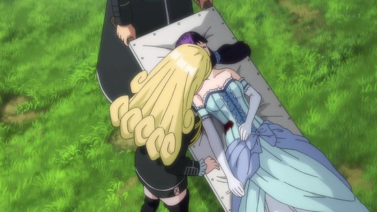 かつて神だった獣たちへ 6話 獣の王 おすわり っで解決って訳にはいかないのかw もぐもく独り言 かつて神だった獣たちへ 6話 獣の王 おすわり っで解決って訳にはいかないのかw もぐもく独り言