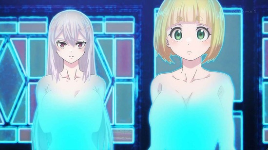 魔都精兵のスレイブ 8話場面カット028