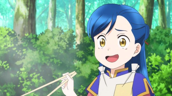 本好きの下剋上 8話番組カット020