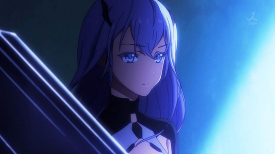 BEATLESS　１話場面カット014