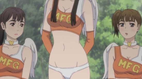 MFゴースト Turn14場面カット016