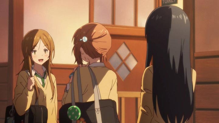 恋愛ラボ