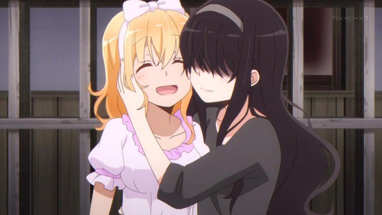 こみっくがーるず 6話場面カット009