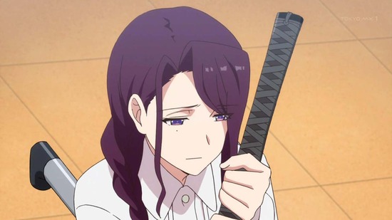 刀使ノ巫女 24話場面カット037