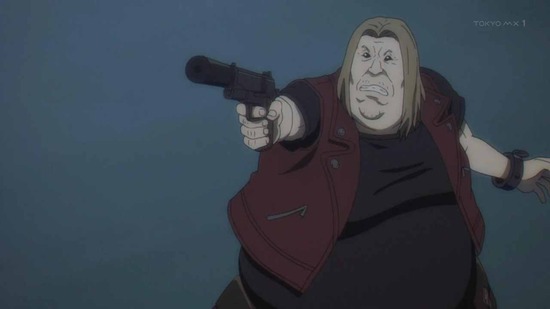 ブギーポップは笑わない 5話番組カット022