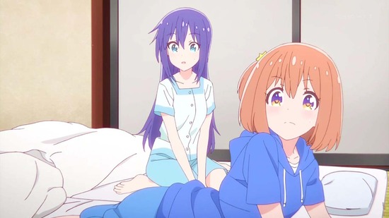 恋する小惑星 4話場面カット029