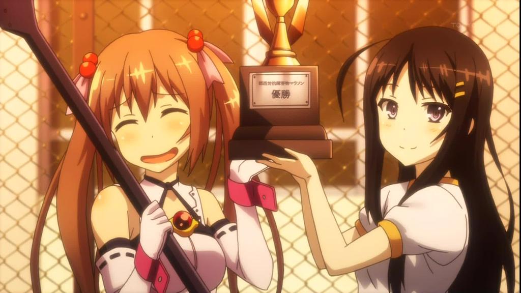 六畳間の侵略者!? 3話039