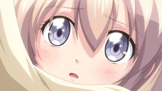 うちの娘の為ならば、俺はもしかしたら 12話場面カット009