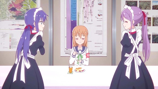 恋する小惑星 6話場面カット040