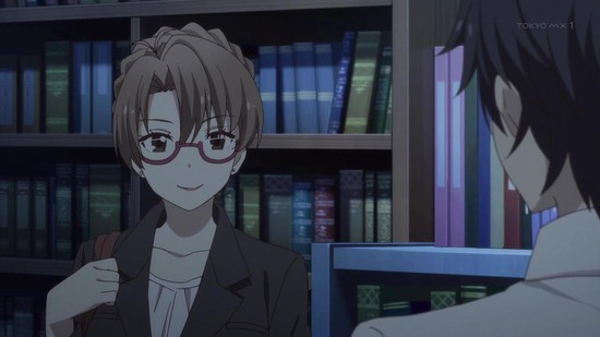 この世の果てで恋を唄う少女YU-NO １話番組カット006