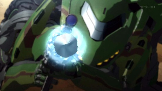 重神機パンドーラ 17話場面カット032