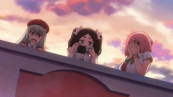 不徳のギルド 3話場面カット059