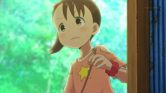 三ツ星カラーズ 1話場面カット002