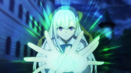 転生王女と天才令嬢の魔法革命 8話場面カット028
