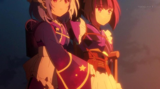 プリマドール 10話場面カット006