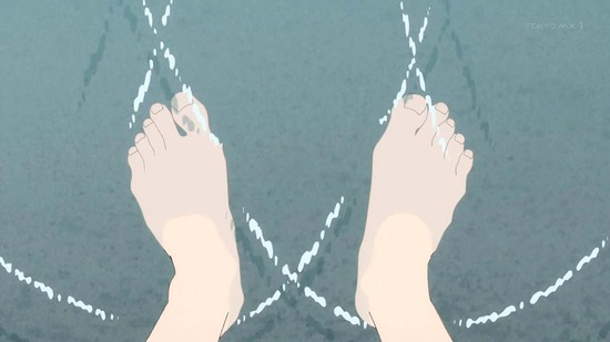 その着せ替え人形は恋をする 8話画面カット059