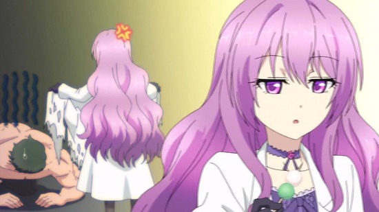 理系が恋に落ちたので証明してみた。　１話番組カット006