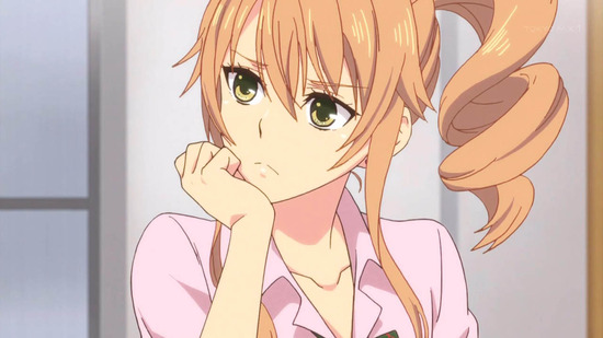 citrus(シトラス) 2話場面カットb038