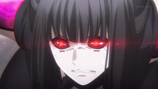 東京喰種トーキョーグールre 15話場面カット027