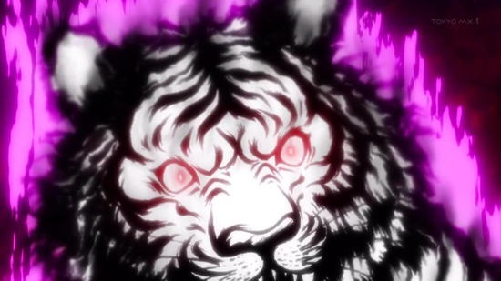 たとえばラストダンジョン １話場面カット046