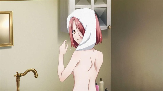 スパイ教室 8話場面カット009
