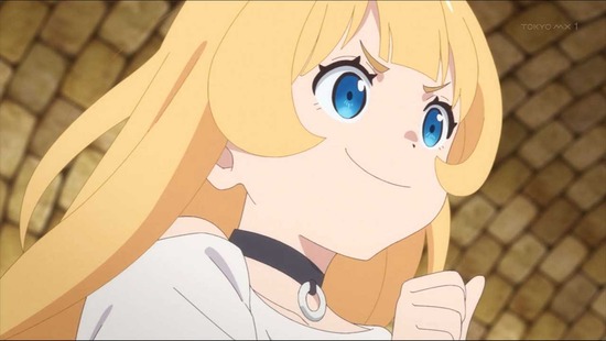 姫様“拷問”の時間です　４話場面カット018