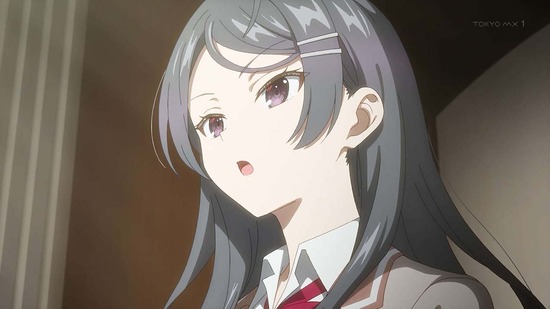 時々ボソッとロシア語でデレる隣のアーリャさん 12話場面カット016